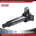 Ignition coil factory sell ignition coil for toyota oem 90919-02230 90080-19027 90919-02249